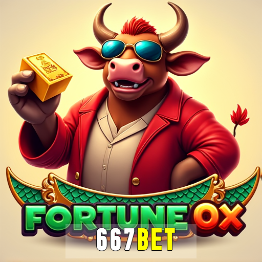 Cassino na plataforma 667bet