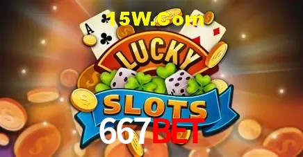 667Bet - cassino ao vivo