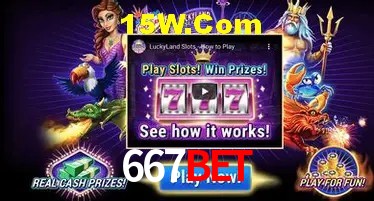 667Bet - Pagamento PIX Instantâneo